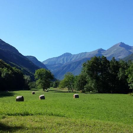 Vivimontagna Mathilda Villa Perosa Argentina Dış mekan fotoğraf