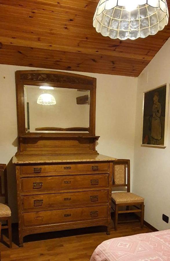 Vivimontagna Mathilda Villa Perosa Argentina Dış mekan fotoğraf