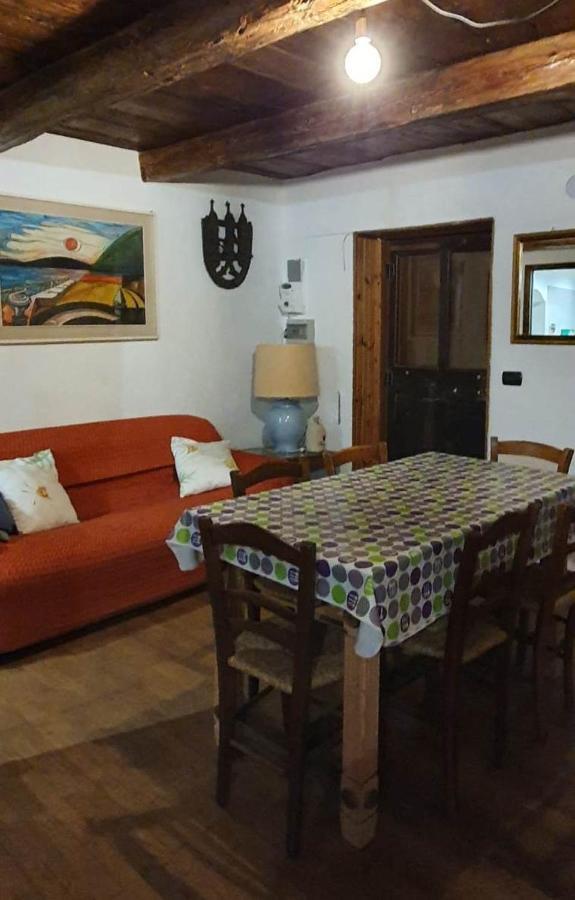 Vivimontagna Mathilda Villa Perosa Argentina Dış mekan fotoğraf