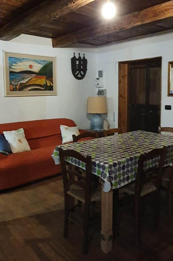 Vivimontagna Mathilda Villa Perosa Argentina Dış mekan fotoğraf