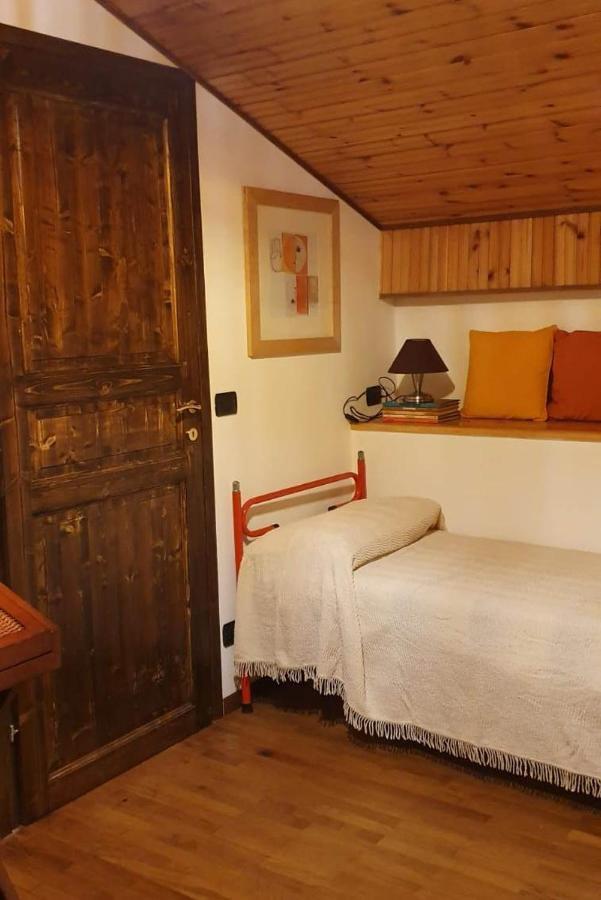 Vivimontagna Mathilda Villa Perosa Argentina Dış mekan fotoğraf