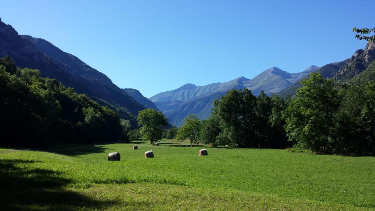 Vivimontagna Mathilda Villa Perosa Argentina Dış mekan fotoğraf
